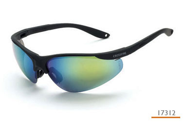 Brigade Gold Crossfire