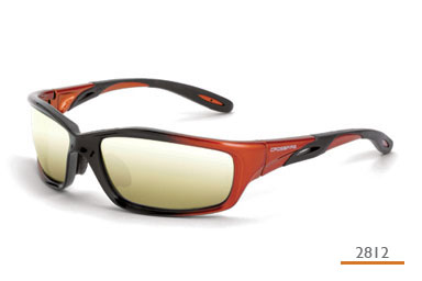 Infinity Gold Crossfire