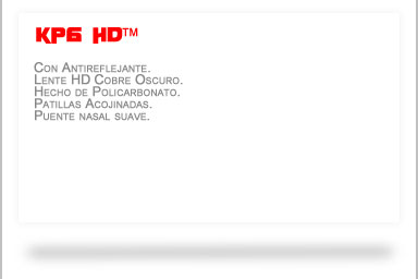 Kp6 HD Crossfire Text